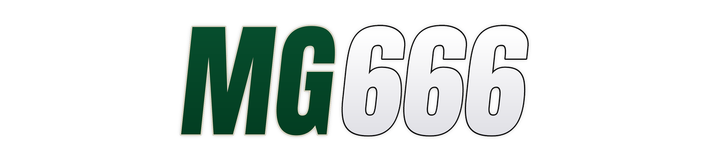 mg666 Logo